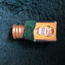 Swatch de Catarina : Colonia chypron, Borsari Spa