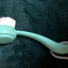 Swatch de Catarina : Brosse nettoyantes pour le visage bleu, Aliexpress