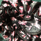 Swatch de Catarina : Charlotte en satin, Amazon