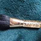 Swatch de Catarina : Mini pinceau Blush, Nocibé