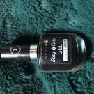 Swatch de Catarina : Vernis Stay and Care Gel Vernis à ongles, Nocibé