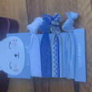 Swatch de Catarina : My pretty  zoo, Nocibé