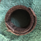 Swatch de Catarina : Easy bun, Franck Provost