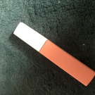 Swatch de Catarina : Superstay Matte Ink, Maybelline New York