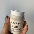 Swatch de madamemonges : La Crème du Temps, Absolution