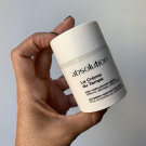 Swatch de madamemonges : La Crème du Temps, Absolution