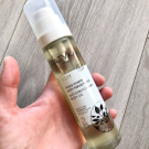 Swatch de VeroToulouse : HUILE CORPS ANTI-VERGETURES, Patyka