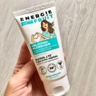 Swatch de VeroToulouse : Gel hydroalcoolique, Energie Fruit