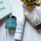 Swatch de alostygirl : Le Baume Céleste, Absolution