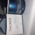 Swatch de Sndr Fntn : Chronos Aqua gel ultra-désaltérant, Natura Brasil