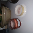 Swatch de steph.pubert : Baume de Rosée Rosa Fresca Bio, Sanoflore