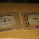 Swatch de Gwen030281 : Bracelet anti-moustiques rechargeable, PARAKITO