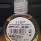 Swatch de Gwen030281 : Gel mains antibacterien, By U - Magasins U