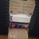 Swatch de Gwen030281 : Bracelet anti-moustiques rechargeable, PARAKITO