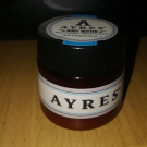 Swatch de Gwen030281 : Body butter, Ayres