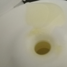 Swatch de Gwen030281 : Douche surgras extra doux fleur de lotus, Rogé Cavaillès