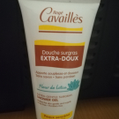 Swatch de Gwen030281 : Douche surgras extra doux fleur de lotus, Rogé Cavaillès