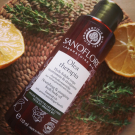 Swatch de cefer : Olea therapia energisante & nourrissante, Sanoflore