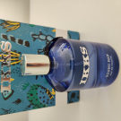 Swatch de Infinity2218 : Young man, IKKS