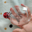 Swatch de Infinity2218 : Sky Di gioia, Giorgio Armani