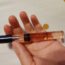 Swatch de Infinity2218 : Donna Born in Roma - Eau de Parfum, Valentino