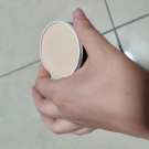 Swatch de Infinity2218 : Illuminateur, Bo.ho Green Make-Up