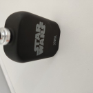 Swatch de Infinity2218 : Star wars, Zara