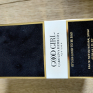 Swatch de Infinity2218 : Good girl, Carolina Herrera