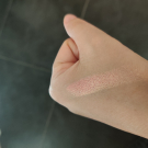 Swatch de Infinity2218 : Baked Blush, Milani