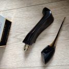 Swatch de Infinity2218 : Good girl, Carolina Herrera