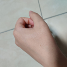 Swatch de Infinity2218 : Illuminateur, Bo.ho Green Make-Up