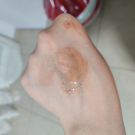 Swatch de Infinity2218 : Mister Radiant, Givenchy