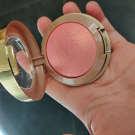 Swatch de Infinity2218 : Baked Blush, Milani