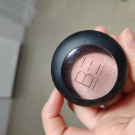Swatch de Infinity2218 : Baked Blush, Be.