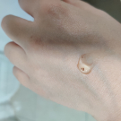 Swatch de Infinity2218 : Mister Radiant, Givenchy