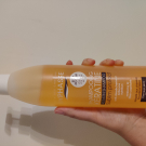 Swatch de Infinity2218 : Shampoing kératine, Byphasse