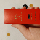 Swatch de Infinity2218 : Si passionne intense, ARMANI