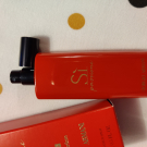 Swatch de Infinity2218 : Si passionne intense, ARMANI