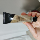 Swatch de Infinity2218 : Mister Radiant, Givenchy