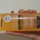 Swatch de Infinity2218 : Shampoing kératine, Byphasse