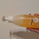 Swatch de Infinity2218 : Shampoing kératine, Byphasse