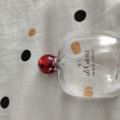 Swatch de Infinity2218 : Sky Di gioia, Giorgio Armani