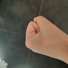 Swatch de Infinity2218 : Baked Blush, Milani