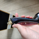 Swatch de Infinity2218 : Good girl, Carolina Herrera