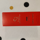 Swatch de Infinity2218 : Si passionne intense, ARMANI