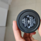 Swatch de Infinity2218 : Baked Blush, Be.