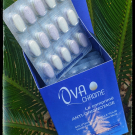 Swatch de veronikduclos : Ovachrome, Nutreven