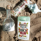 Swatch de RoseD : Gel douche bio, Le Petit Prince