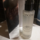 Swatch de RoseD : Brume fixatrice de maquillage, Lancôme