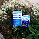 Swatch de m.mini6728 : Forcapil Cure de 3 mois, Arkopharma